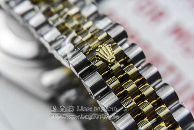 勞力士手錶 V3版本最佳性價比 勞力士41MM經典蠔式恒動型腕表 瑞士機芯 Rolex男表  hds1793